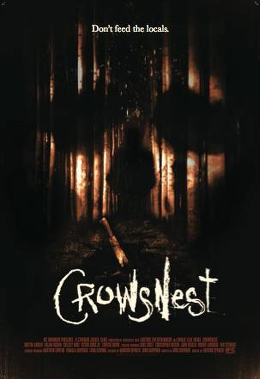 Crowsnest (2012)