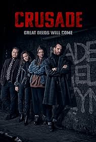 Crusade (2022)