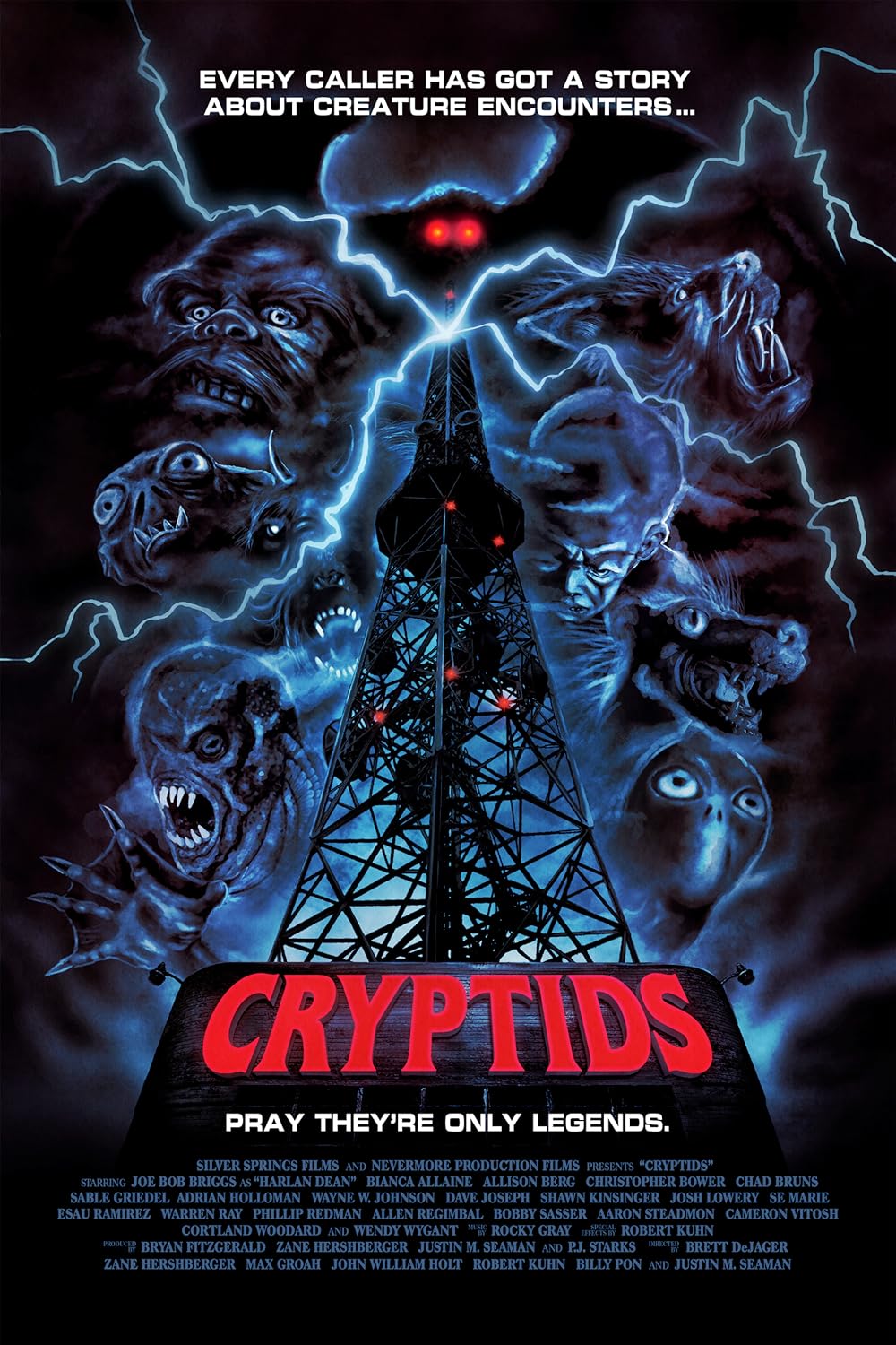 Cryptids (2023)