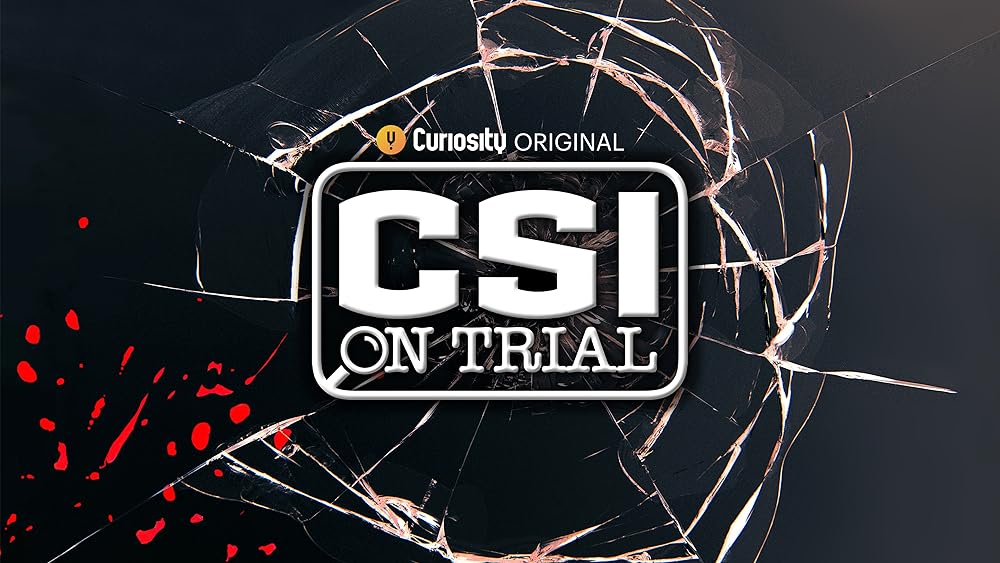 CSI on Trial (2023)