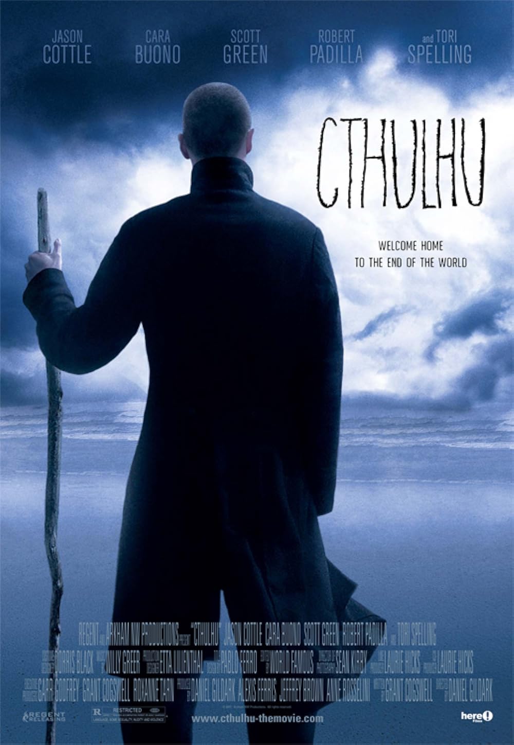 Cthulhu (2019)