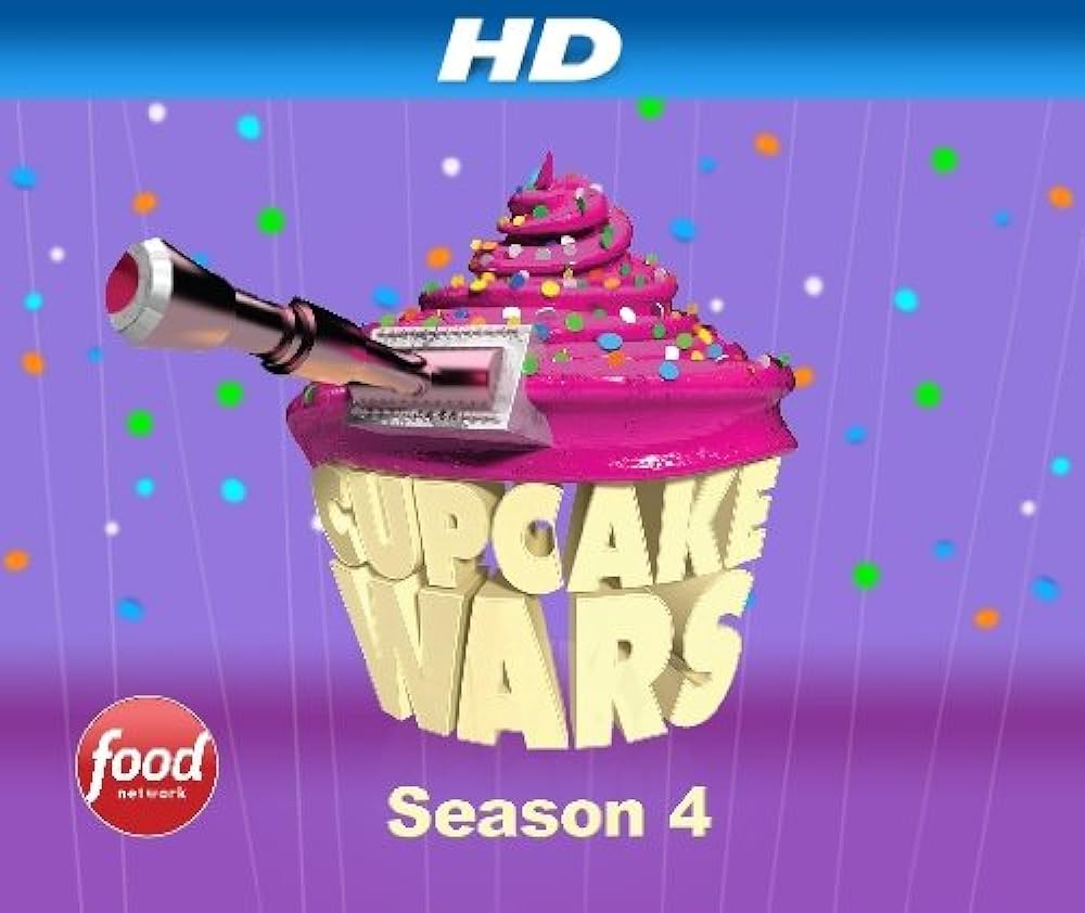 Cupcake Wars (2010)