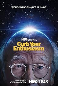 Curb Your Enthusiasm (2000)