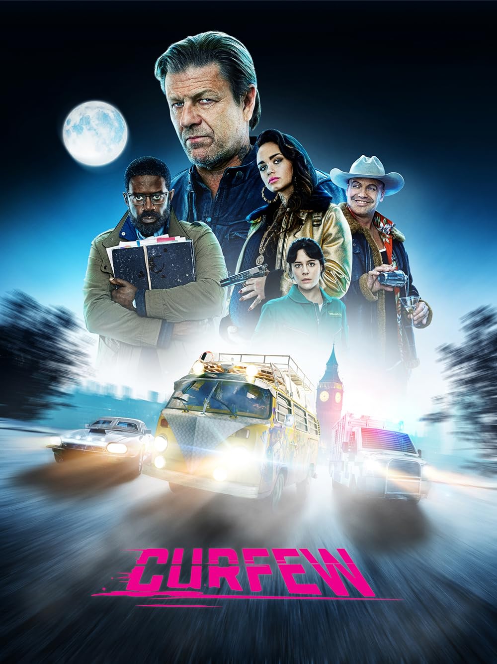 Curfew (2019)