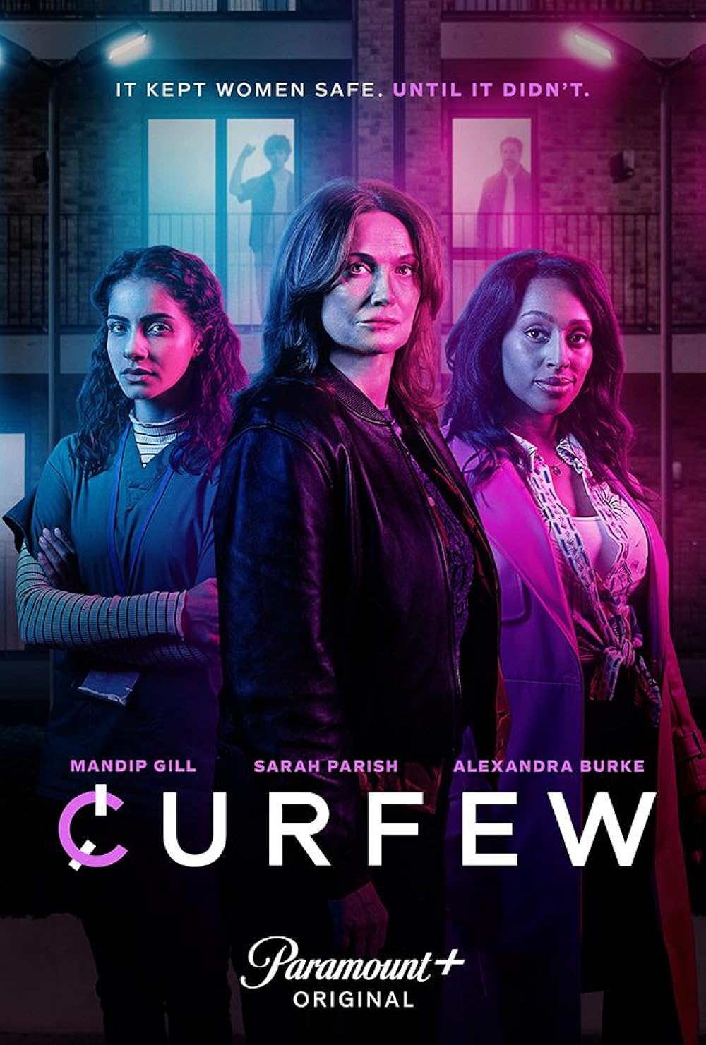 Curfew (2024) 2024