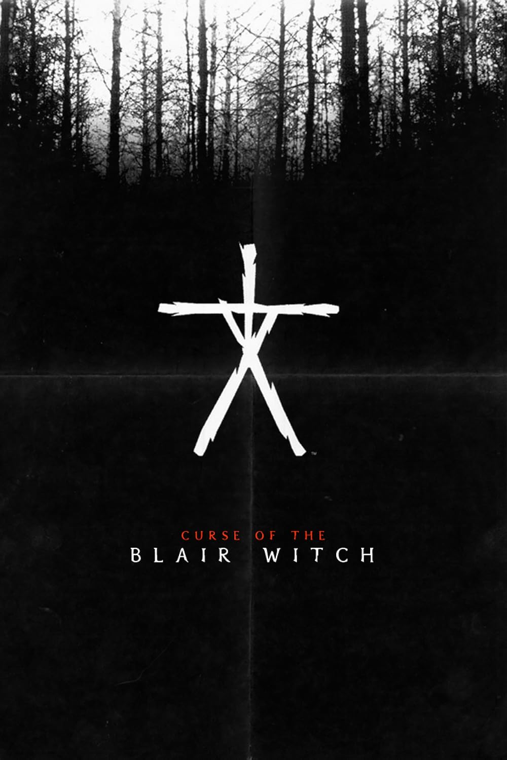 Curse of the Blair Witch (1999)