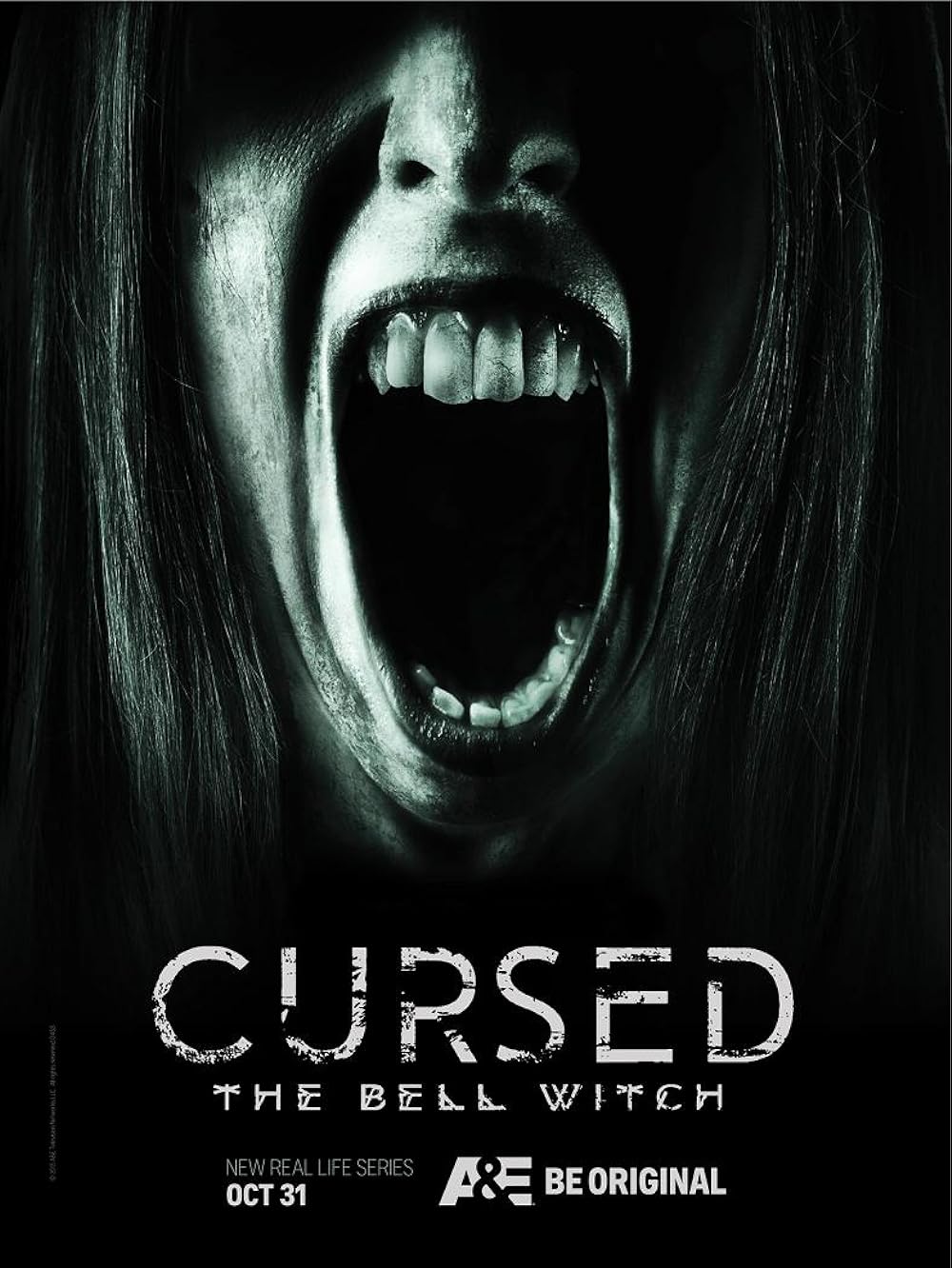 Cursed (2015)