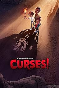 Curses! (2023)