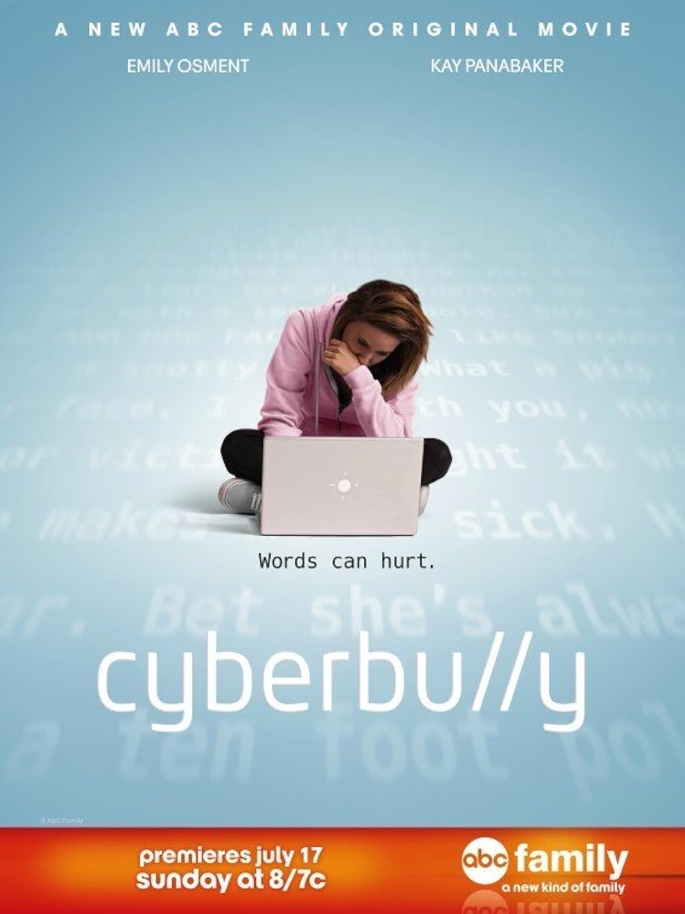 Cyber Bully (2011)