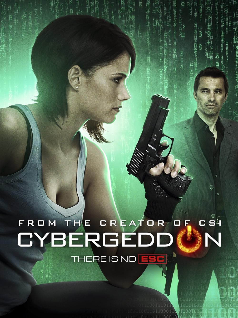 Cybergeddon (2012)