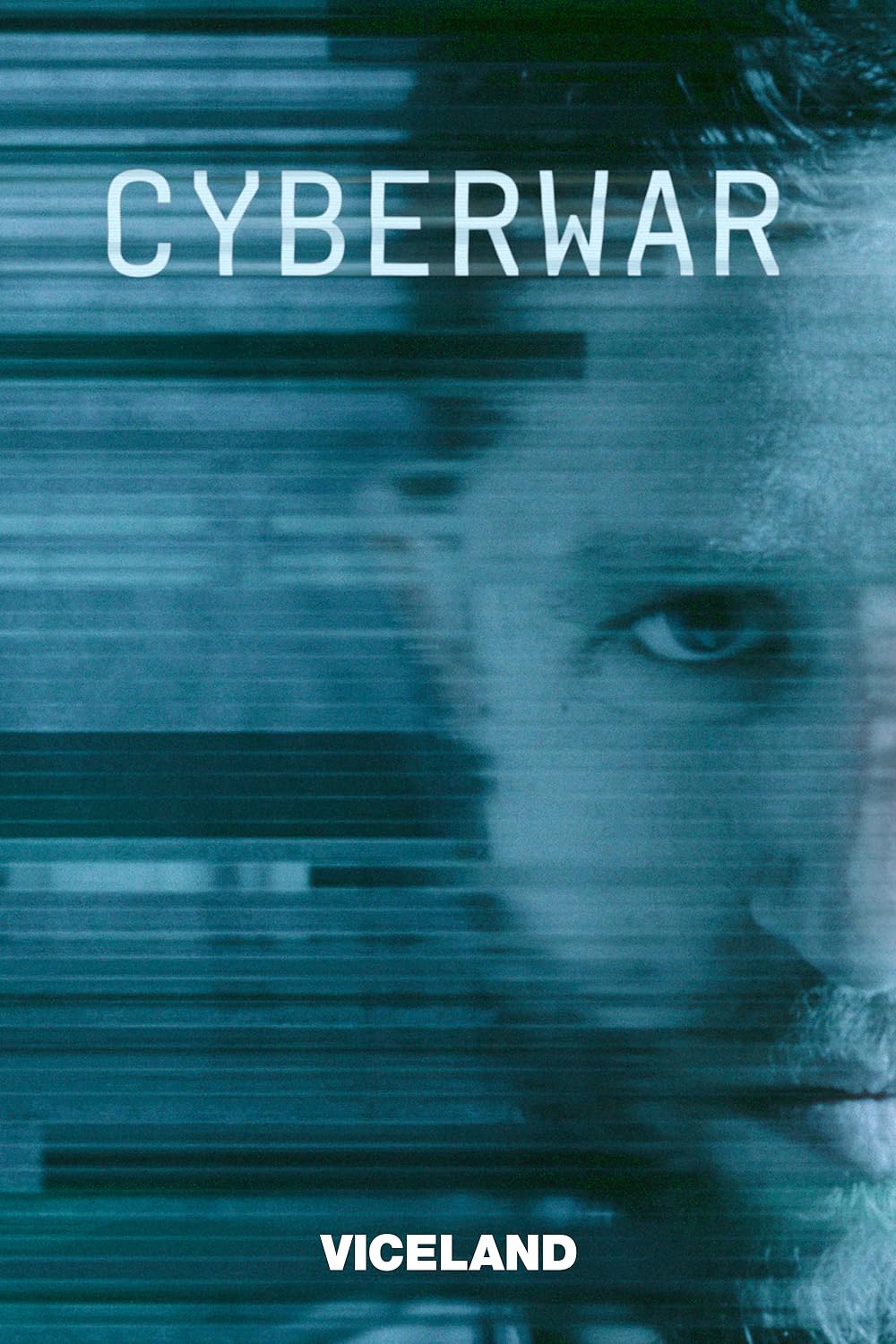 Cyberwar (2016)