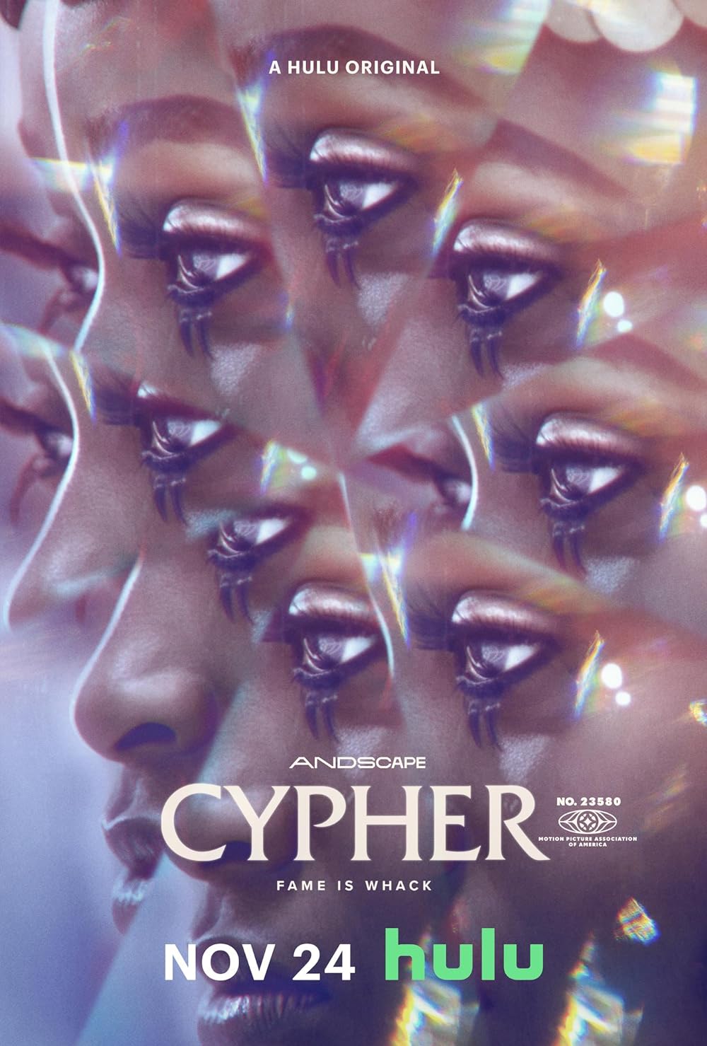 Cypher (2023)