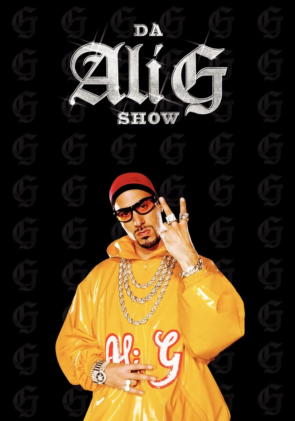 Da Ali G Show (2003)