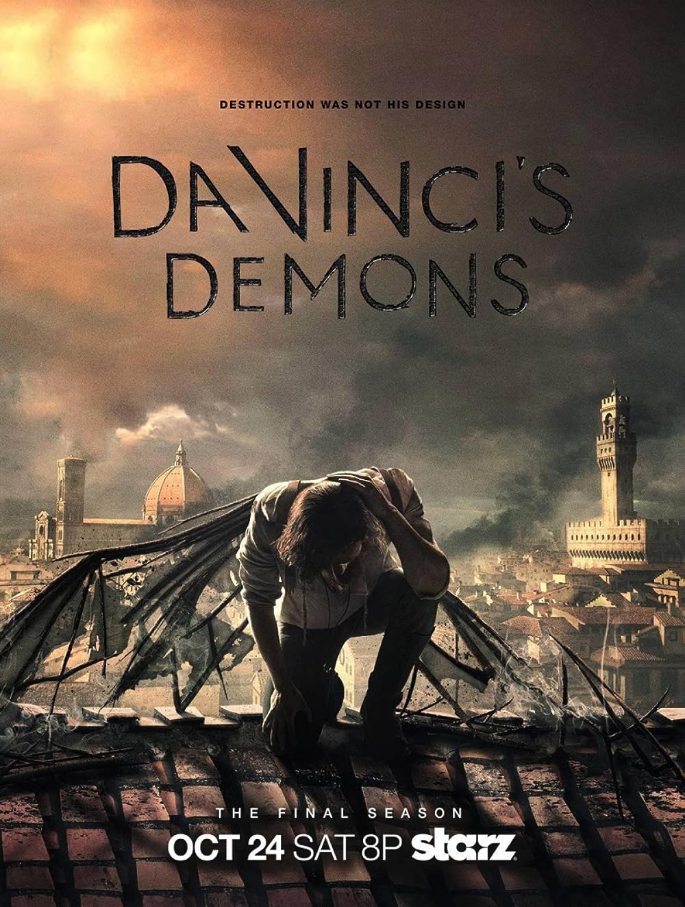 Da Vinci's Demons (2013)