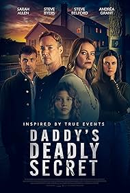 Daddy's Deadly Secret (2024)