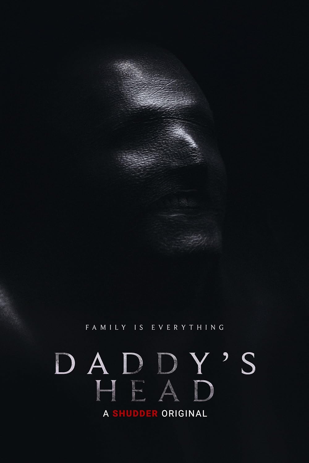 Daddy's Head (2024)