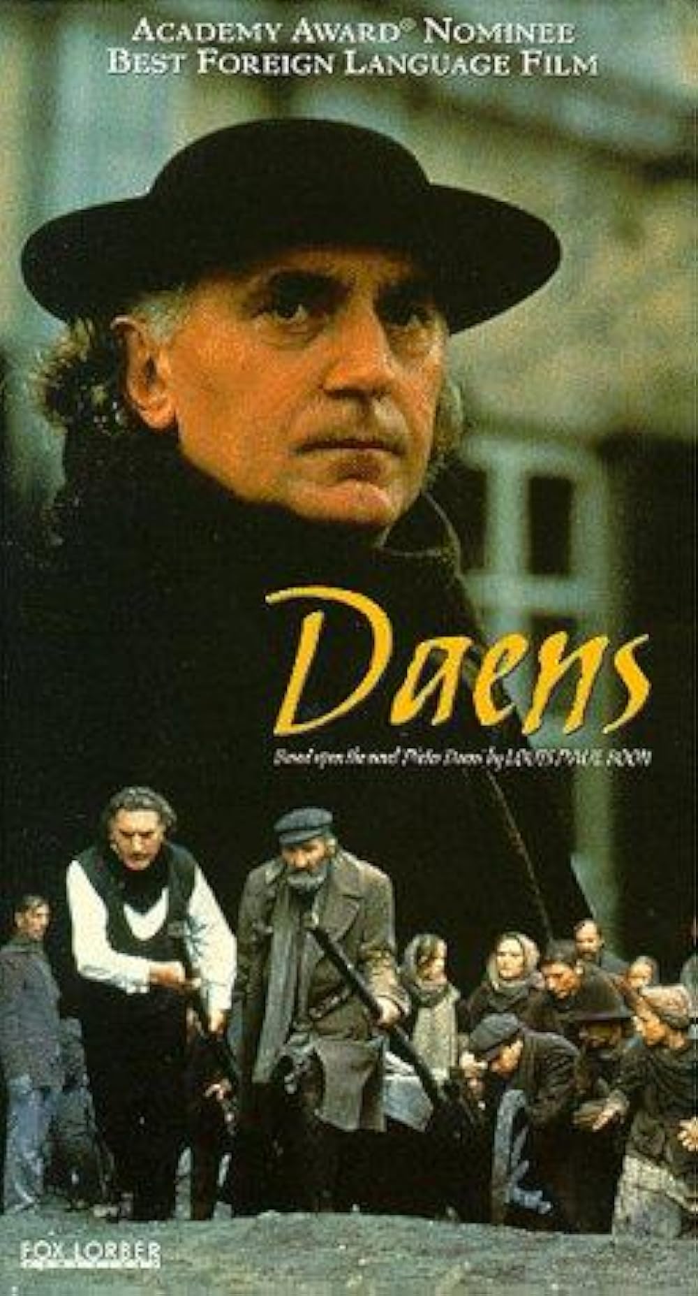 Daens (1993)