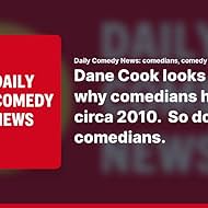 Daily Comedy News Podcast (2025)