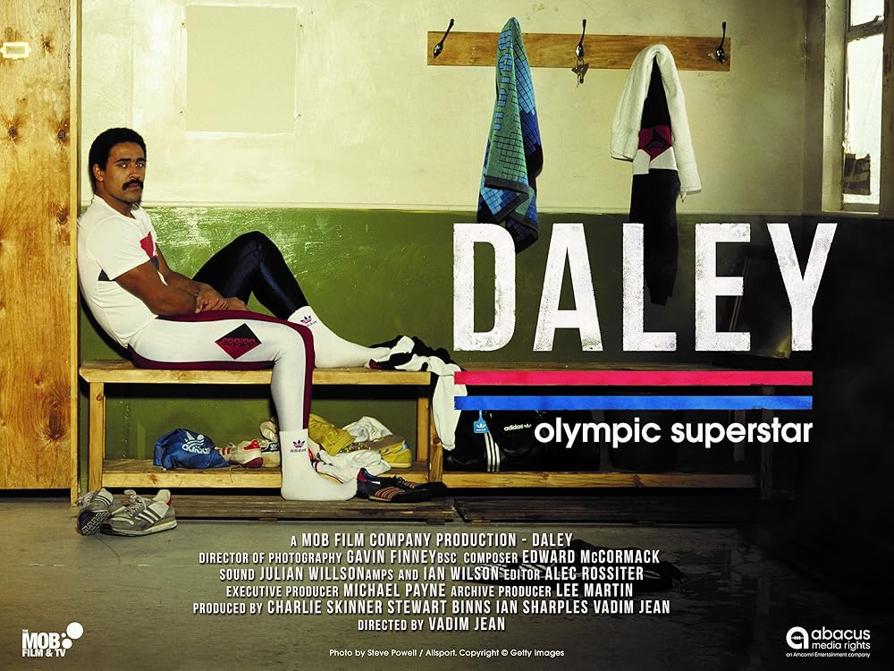 Daley (2024)