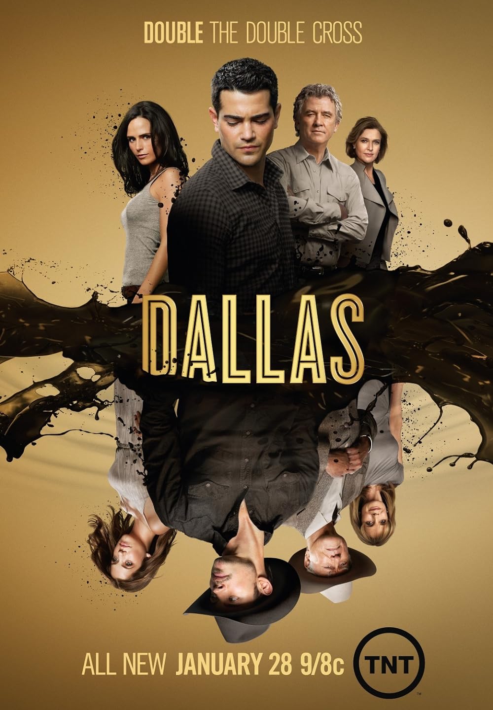 Dallas (2012)