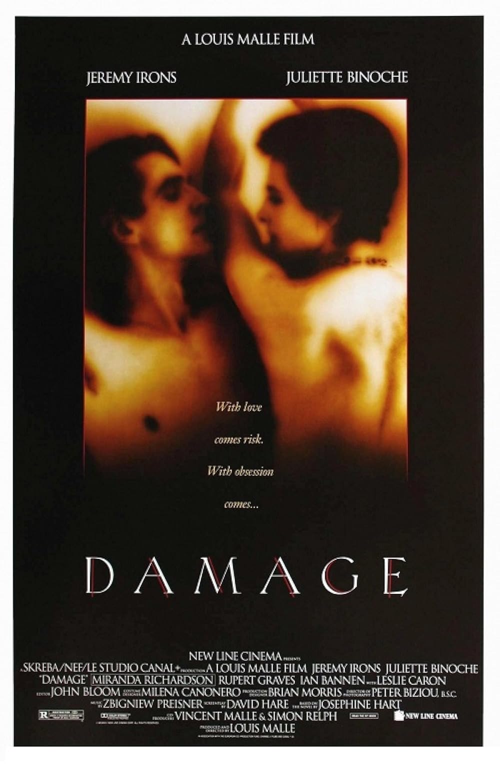 Damage (1993)