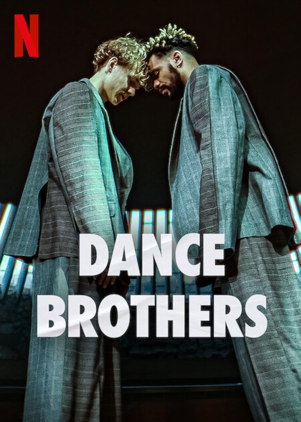 Dance Brothers (2023)