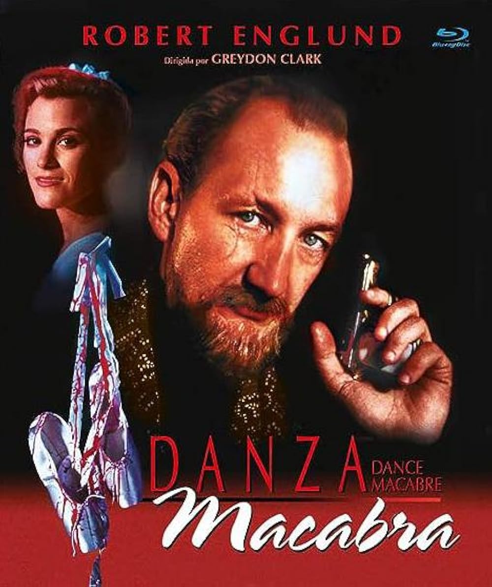 Dance Macabre (1992)