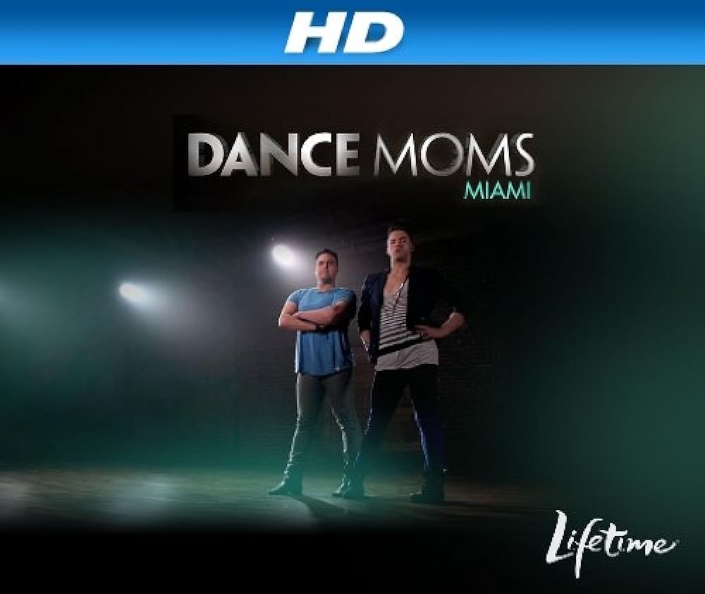 Dance Moms: Miami (2012)