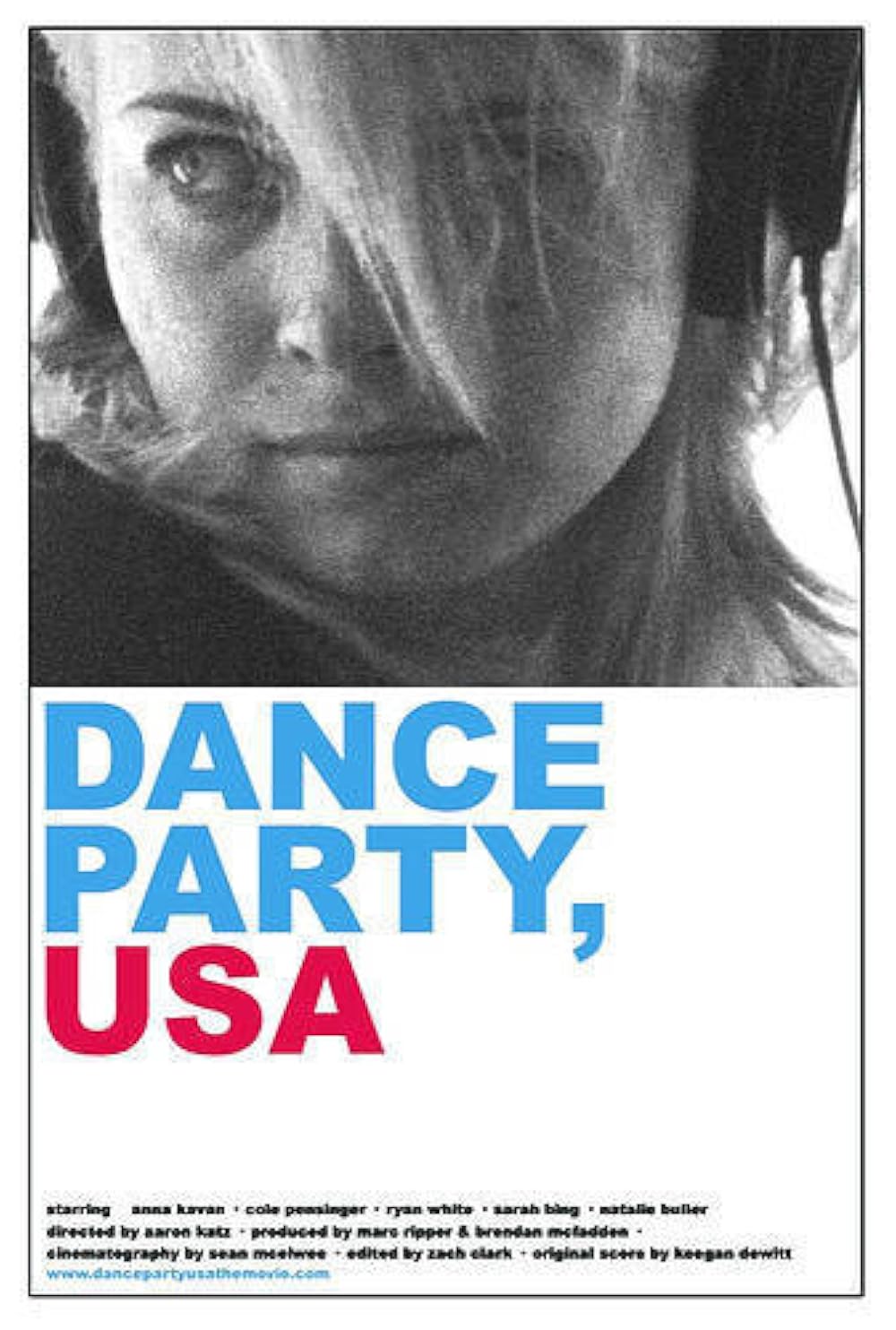 Dance Party, USA (2006)