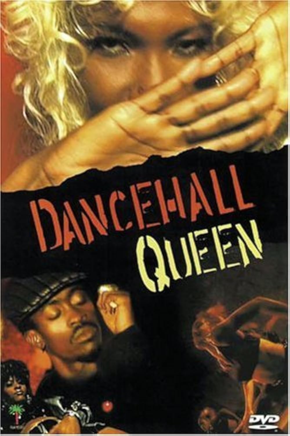 Dancehall Queen (1997)