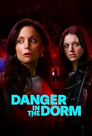 Danger in the Dorm (2024)