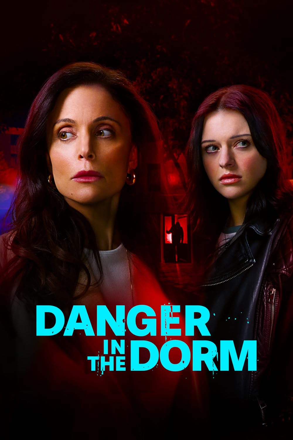 Danger in the Dorm (2024)