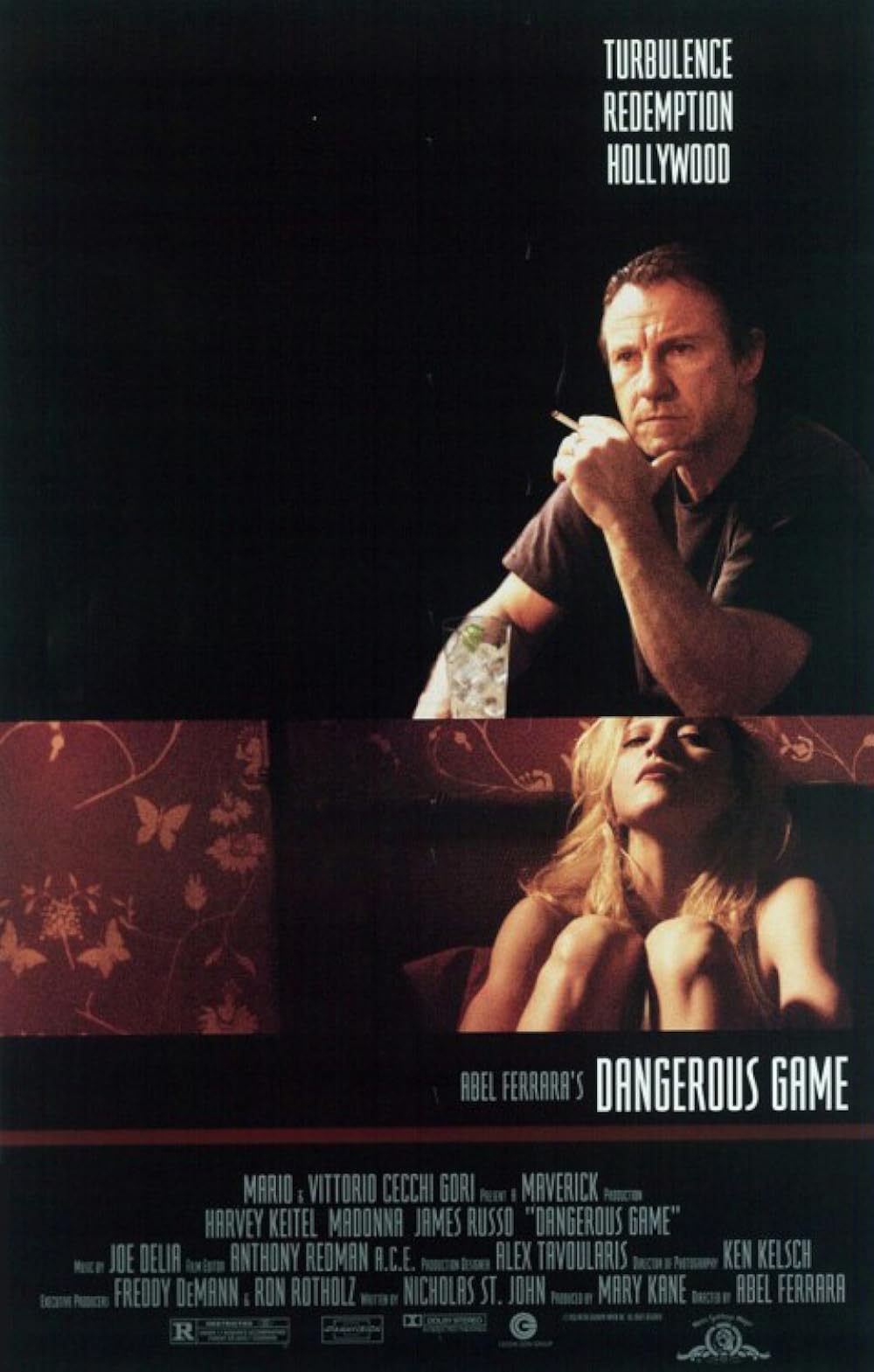 Dangerous Game (1993)