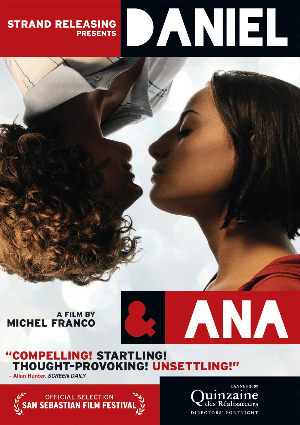 Daniel and Ana (2010)