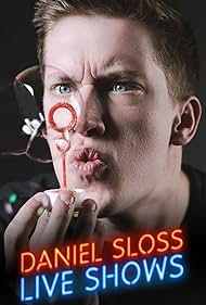 Daniel Sloss: Live Shows (2018)