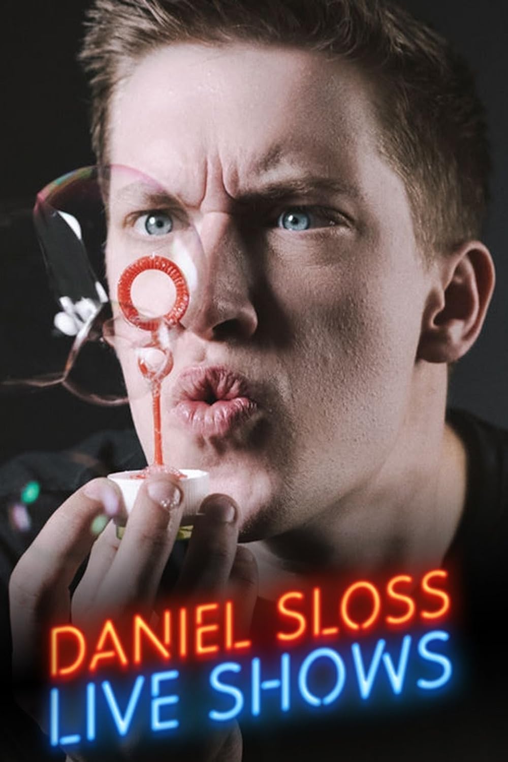 Daniel Sloss: Live Shows (2018)