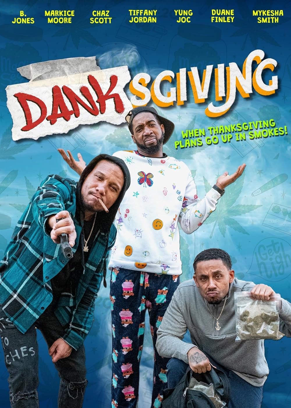 Danksgiving (2023)