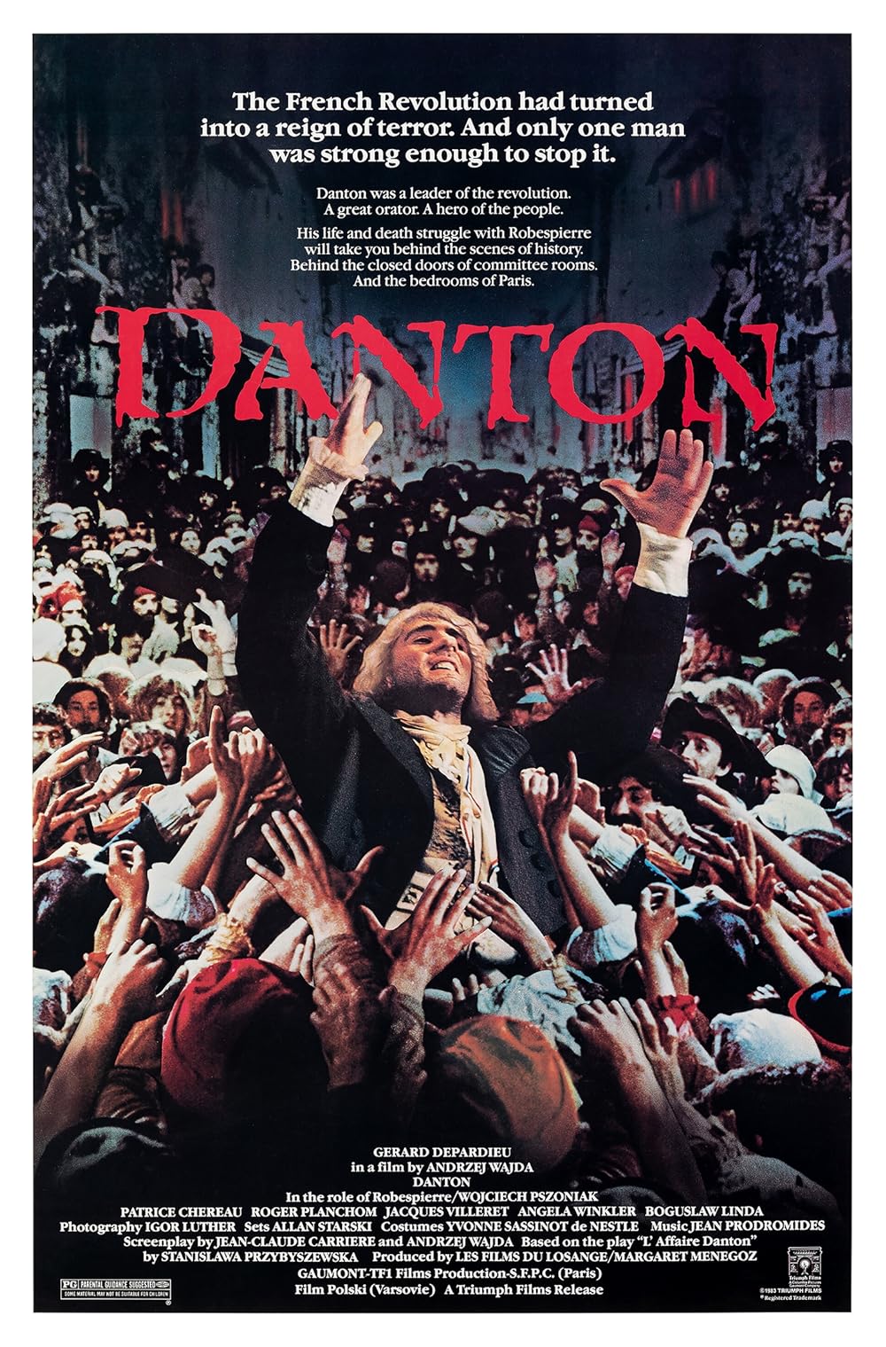 Danton (1983)