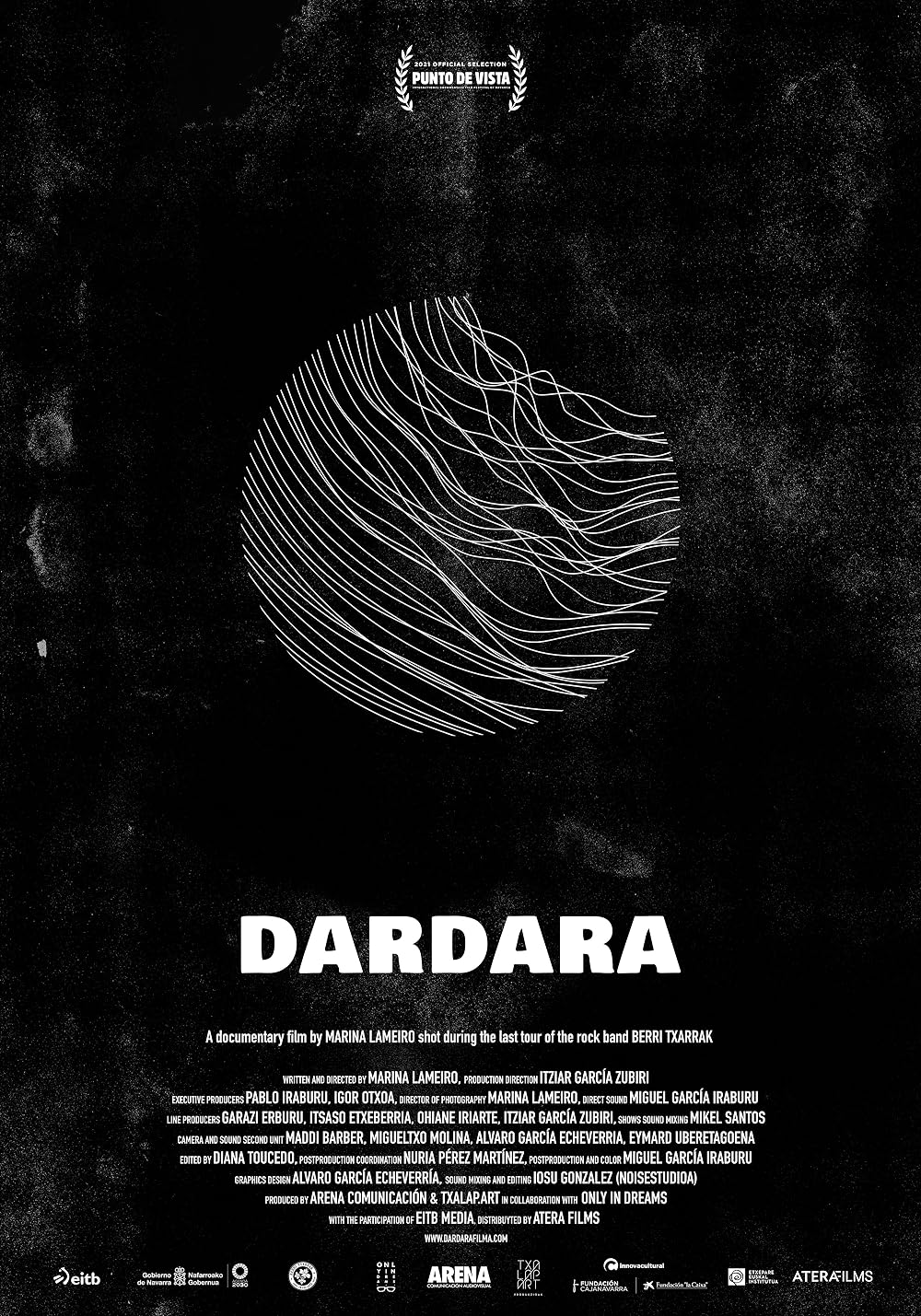 Dardara (2021)