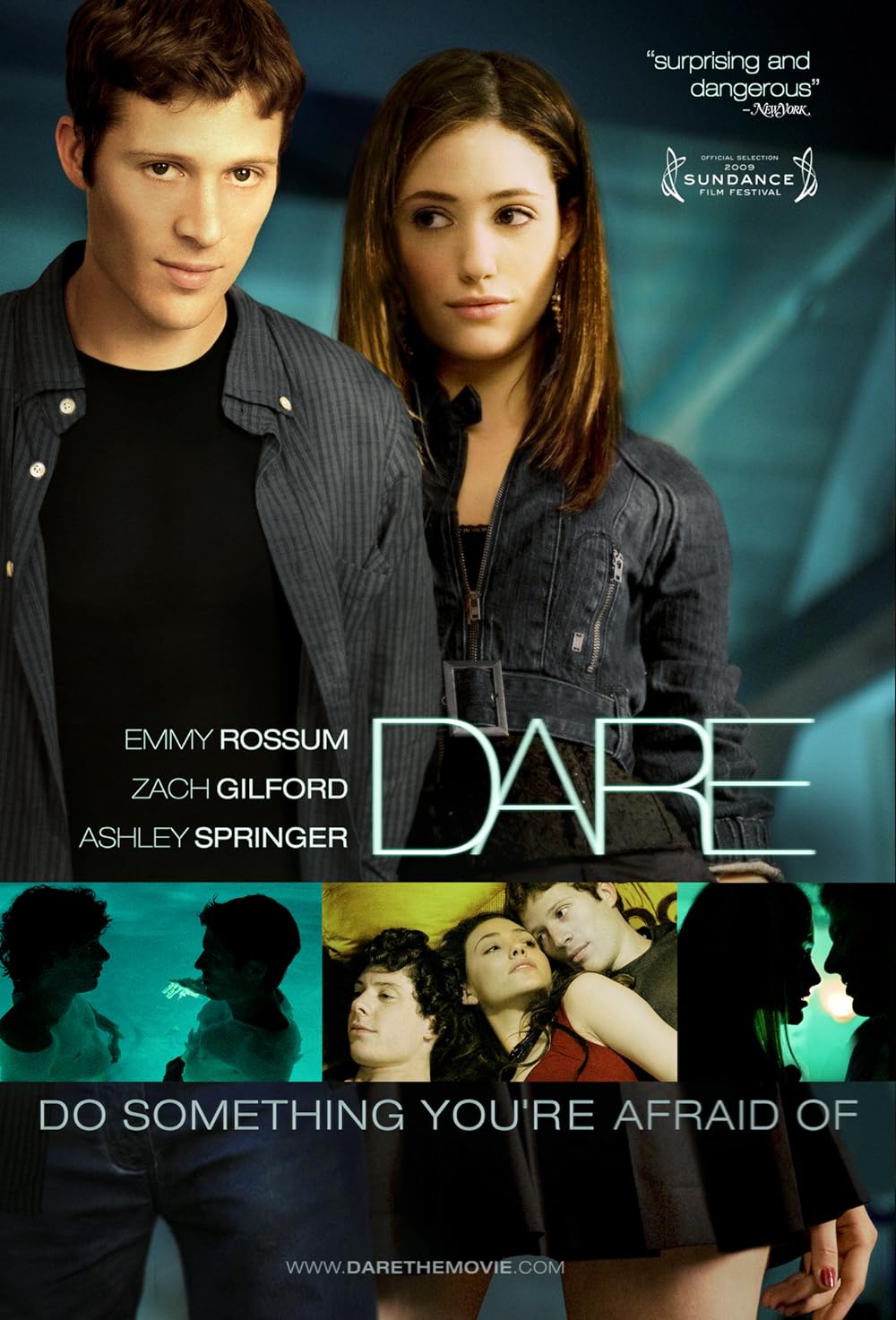 Dare (2011)