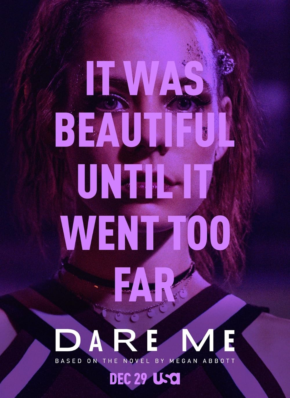 Dare Me (2019)