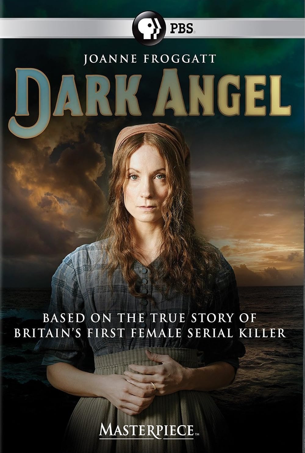 Dark Angel (2017)