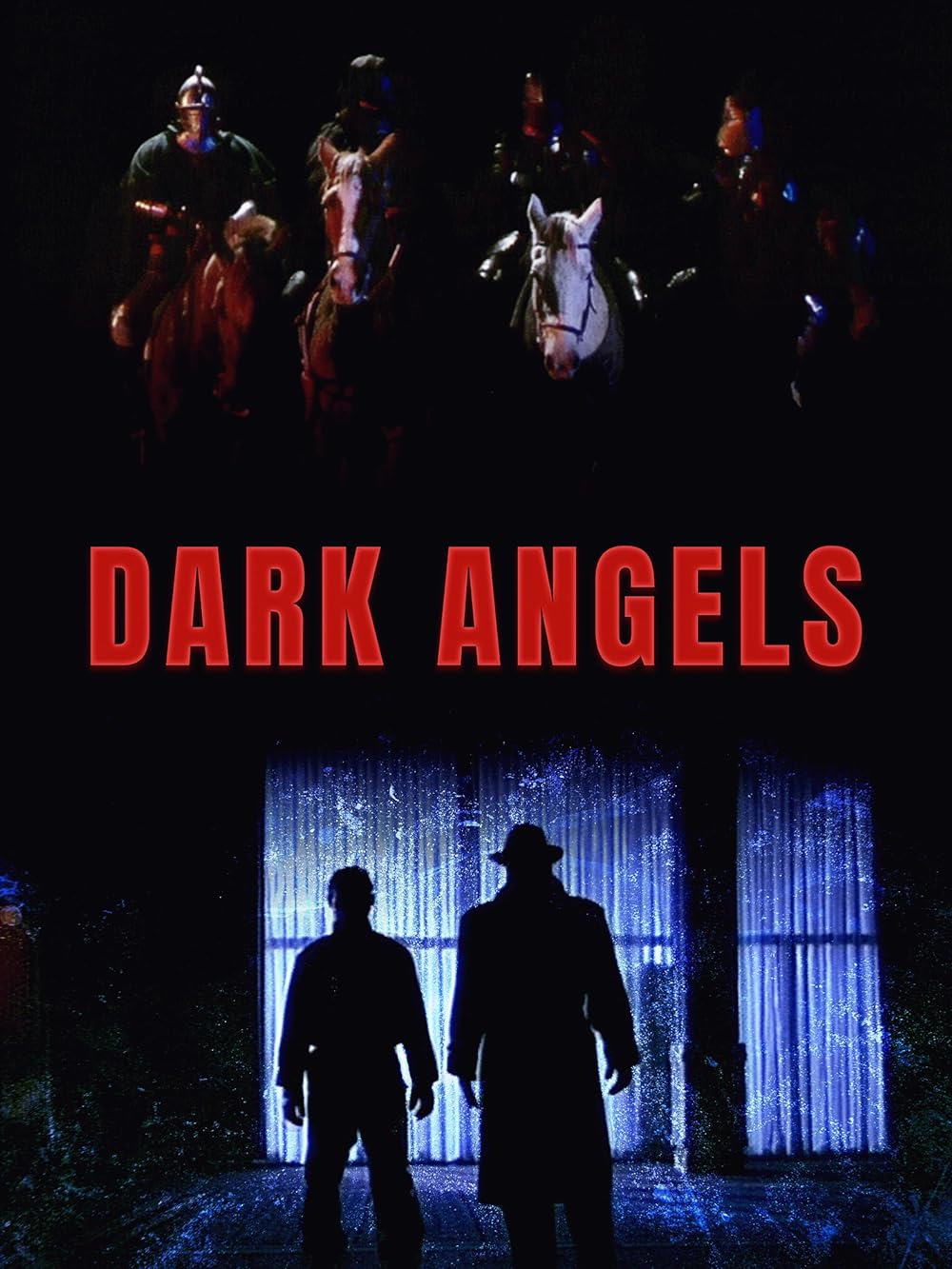 Dark Angels (1998)