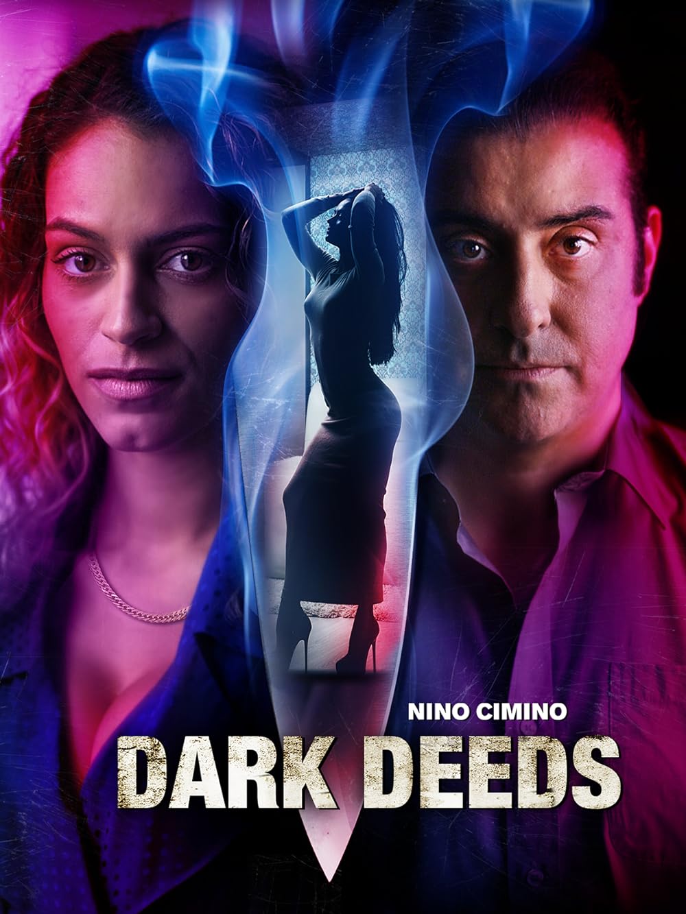 Dark Deeds (2022)