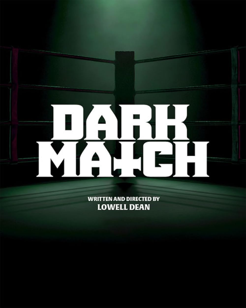 Dark Match (2024)