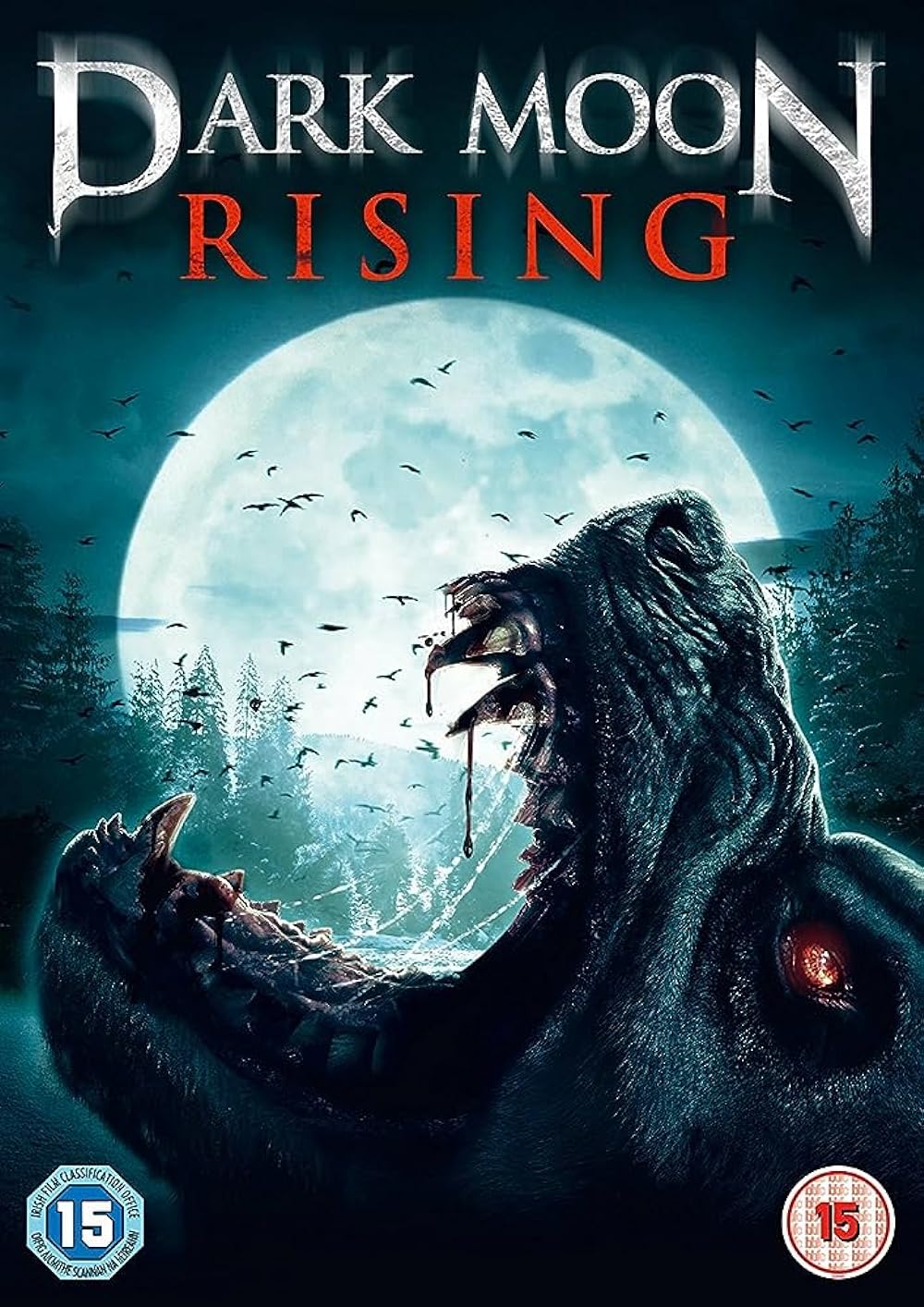 Dark Moon Rising (2009)