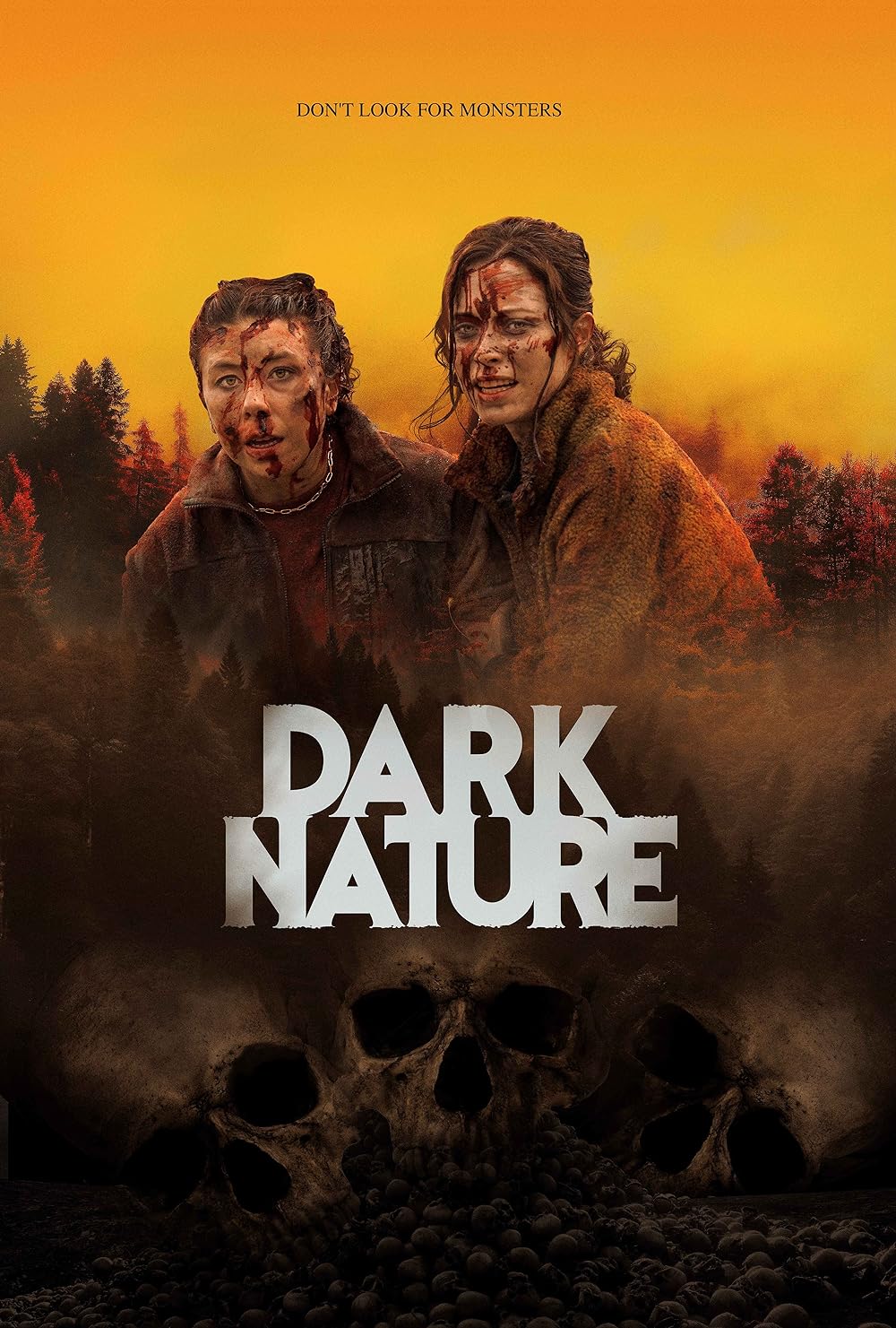 Dark Nature (2023)