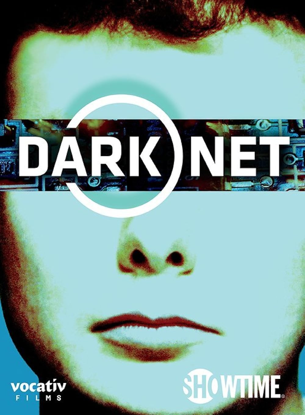 Dark Net (2016)