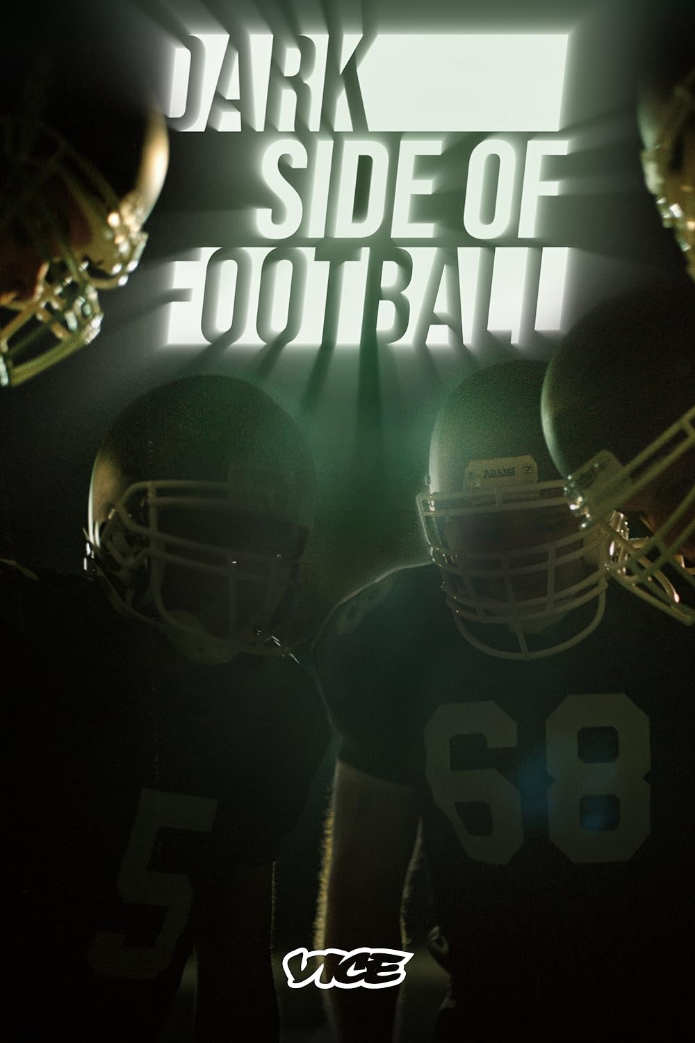 Dark Side of Football (2021)