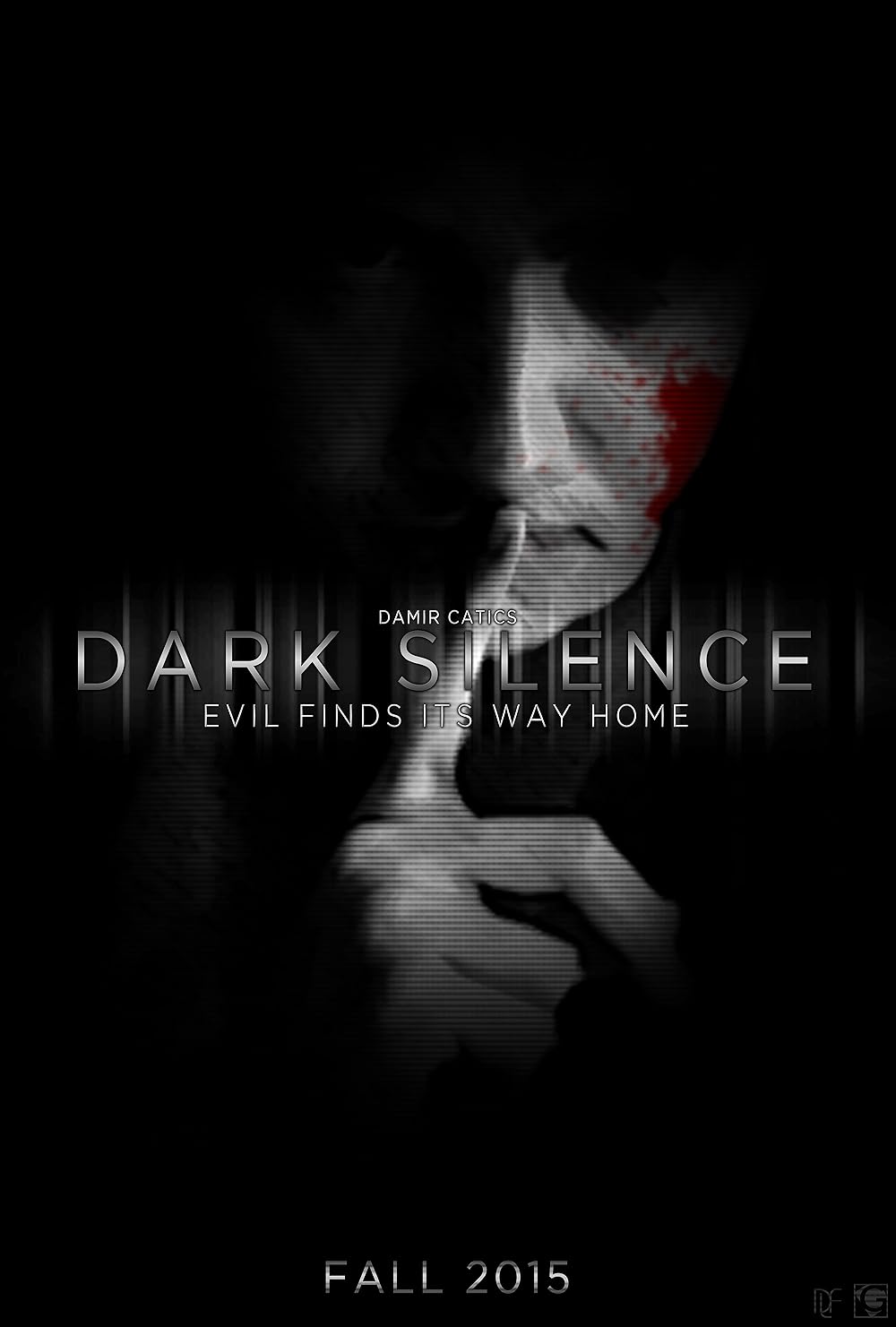 Dark Silence (2014)